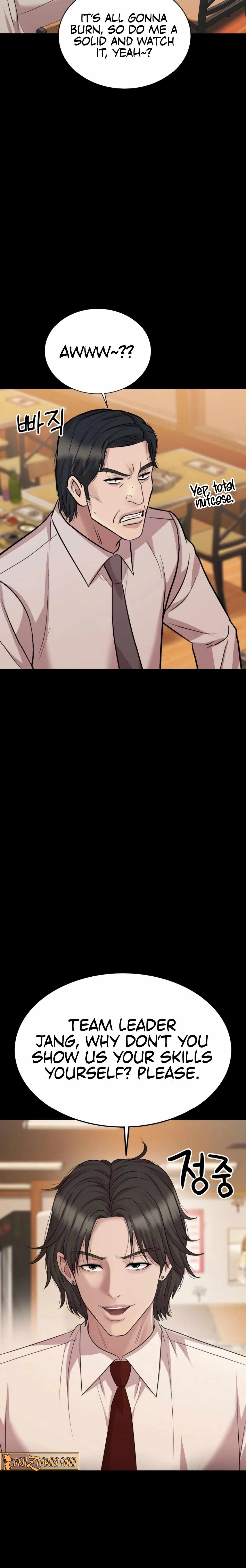 Read Even the Lottery Jackpot Winner Still Goes to Work Manga Online