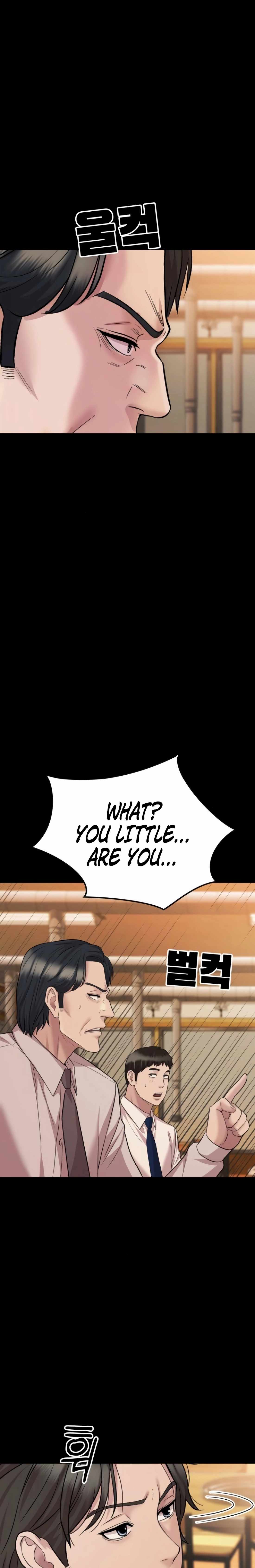 Read Even the Lottery Jackpot Winner Still Goes to Work Manga Online