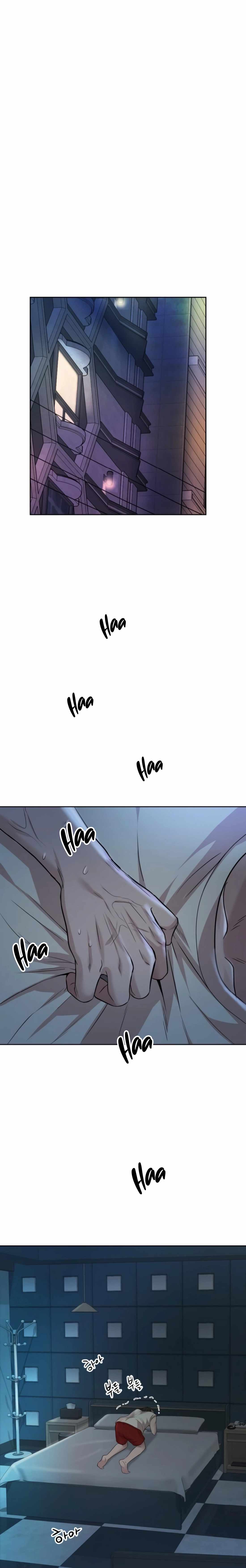 Read Even the Lottery Jackpot Winner Still Goes to Work Manga Online