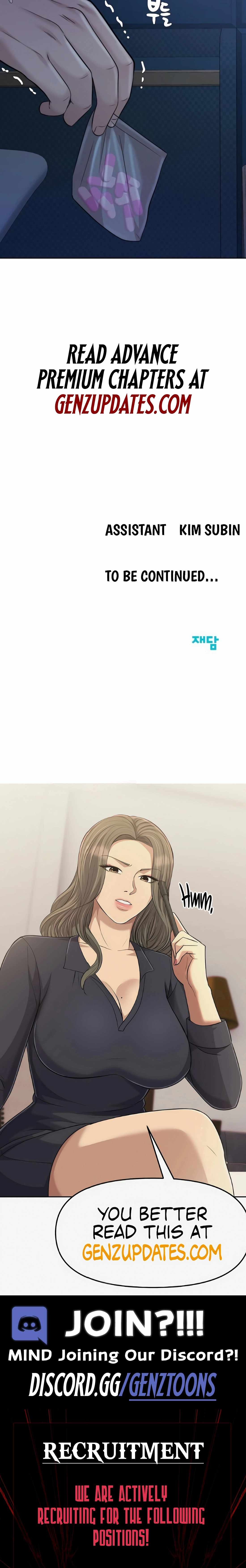 Read Even the Lottery Jackpot Winner Still Goes to Work Manga Online