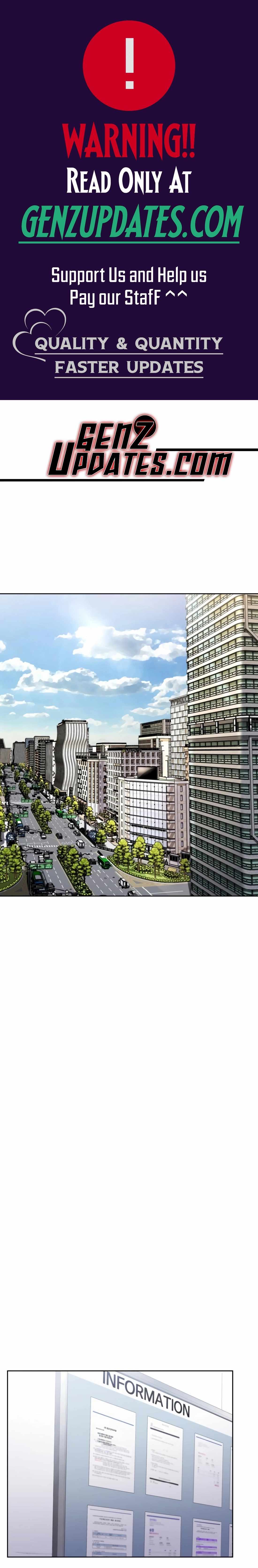 Read Even the Lottery Jackpot Winner Still Goes to Work Manga Online