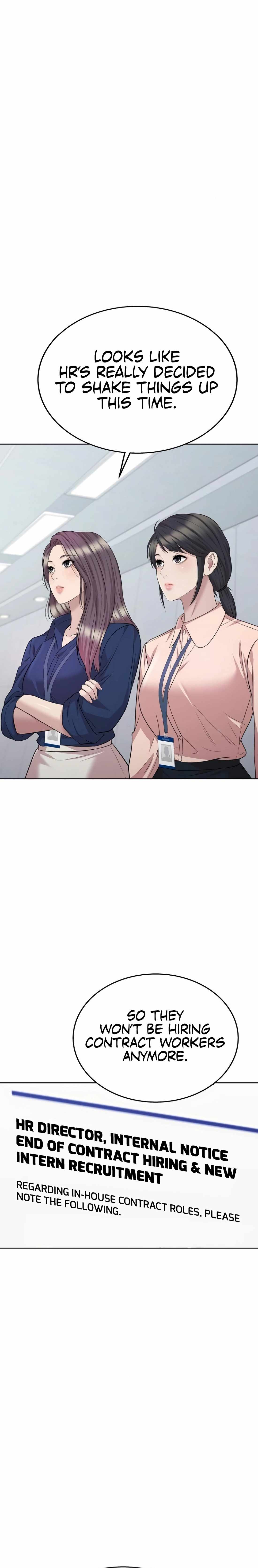 Read Even the Lottery Jackpot Winner Still Goes to Work Manga Online