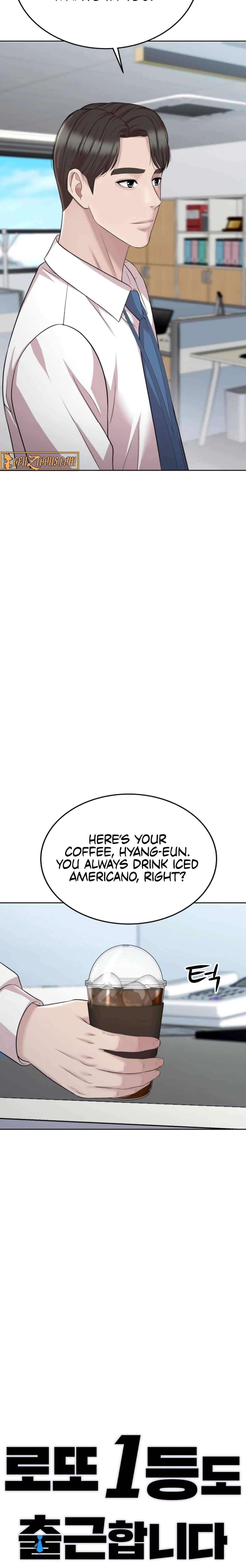 Read Even the Lottery Jackpot Winner Still Goes to Work Manga Online