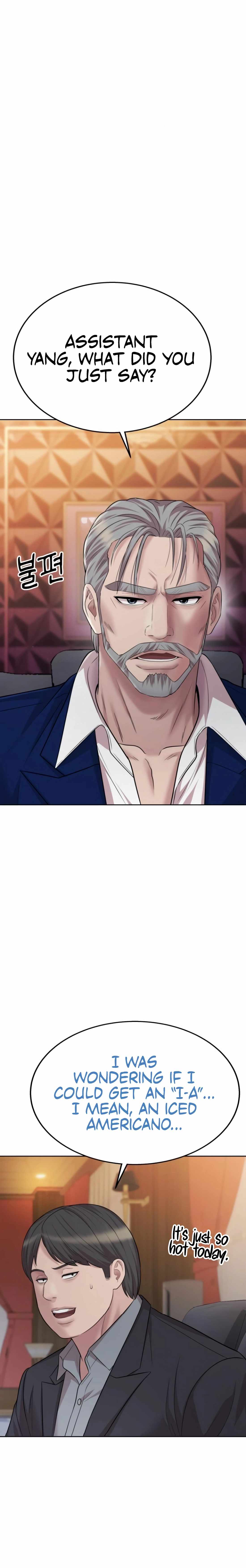 Read Even the Lottery Jackpot Winner Still Goes to Work Manga Online