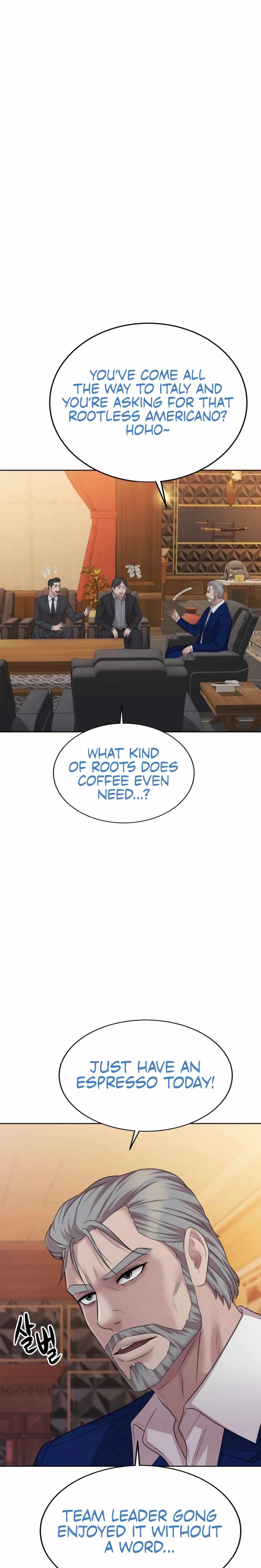 Read Even the Lottery Jackpot Winner Still Goes to Work Manga Online