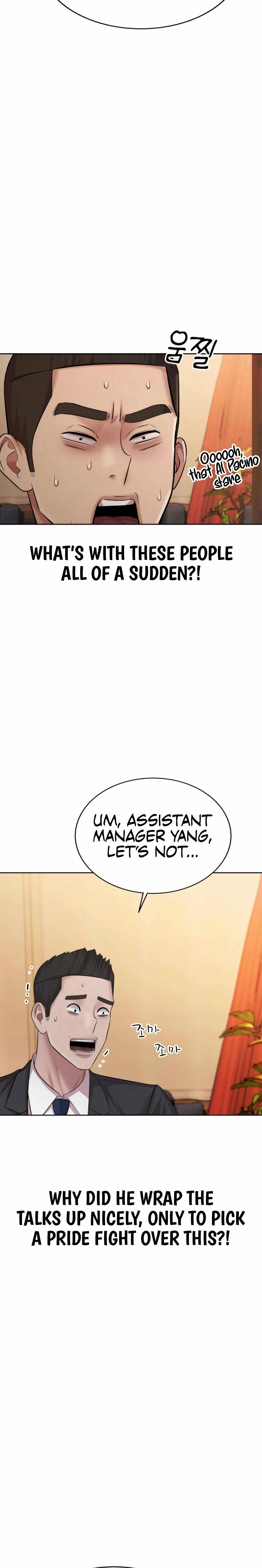 Read Even the Lottery Jackpot Winner Still Goes to Work Manga Online