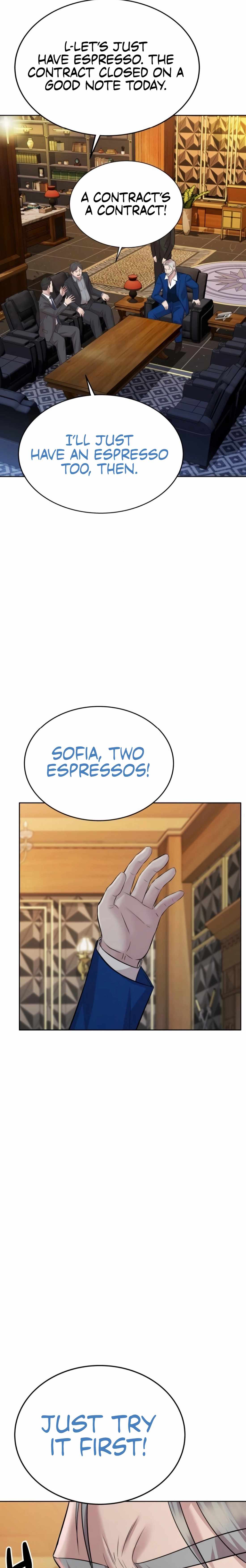 Read Even the Lottery Jackpot Winner Still Goes to Work Manga Online