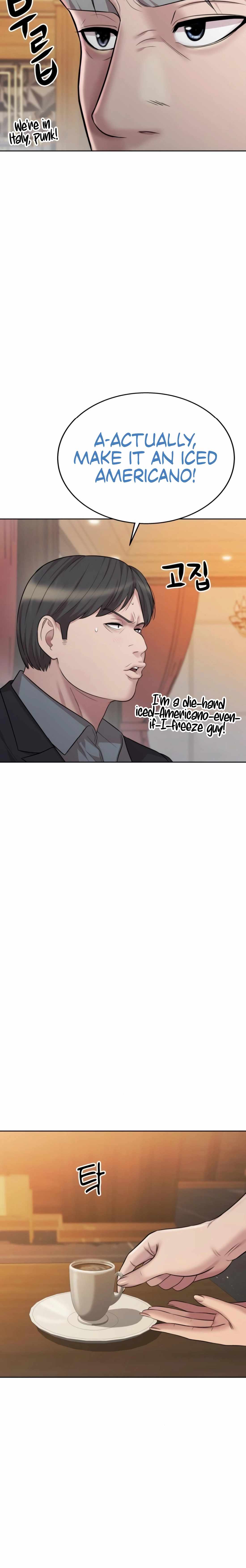 Read Even the Lottery Jackpot Winner Still Goes to Work Manga Online