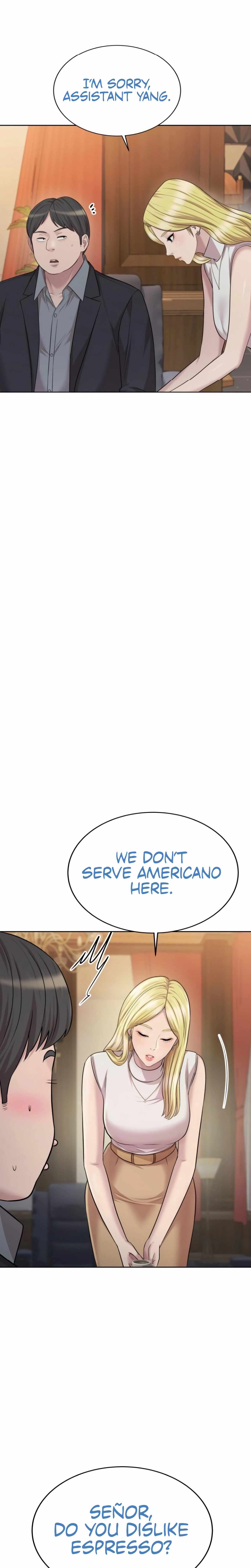 Read Even the Lottery Jackpot Winner Still Goes to Work Manga Online