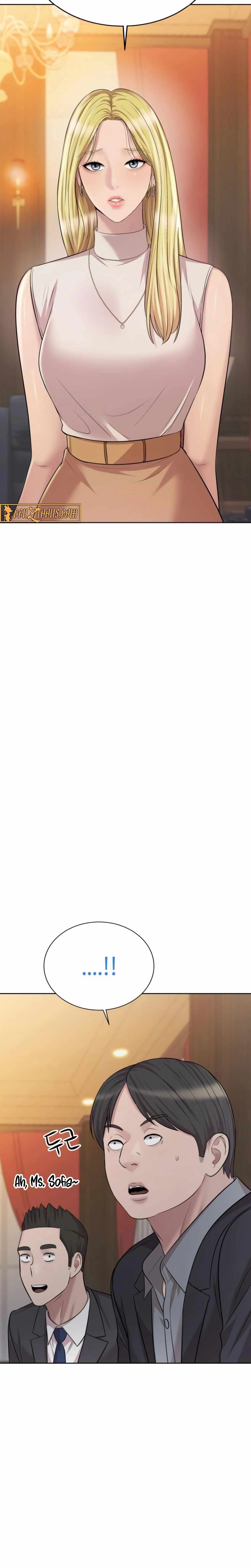 Read Even the Lottery Jackpot Winner Still Goes to Work Manga Online