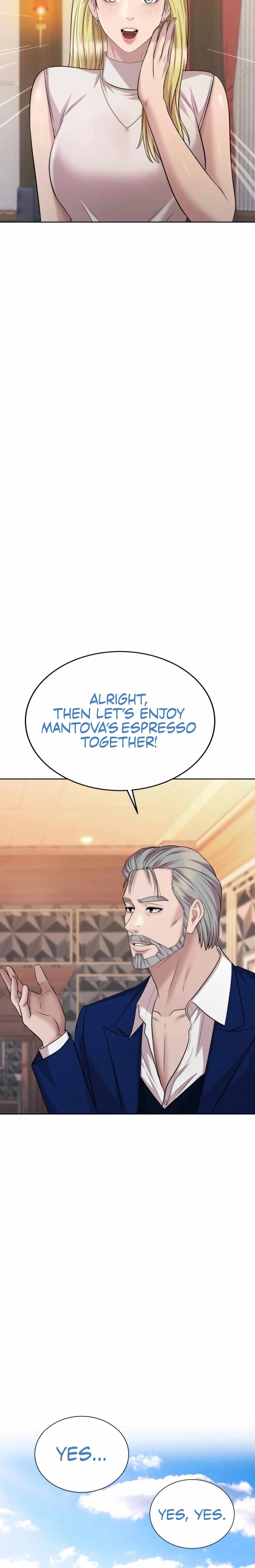 Read Even the Lottery Jackpot Winner Still Goes to Work Manga Online