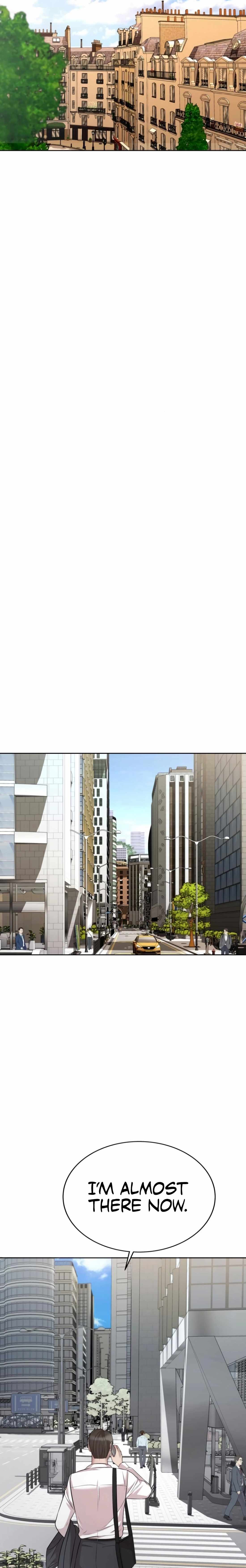 Read Even the Lottery Jackpot Winner Still Goes to Work Manga Online