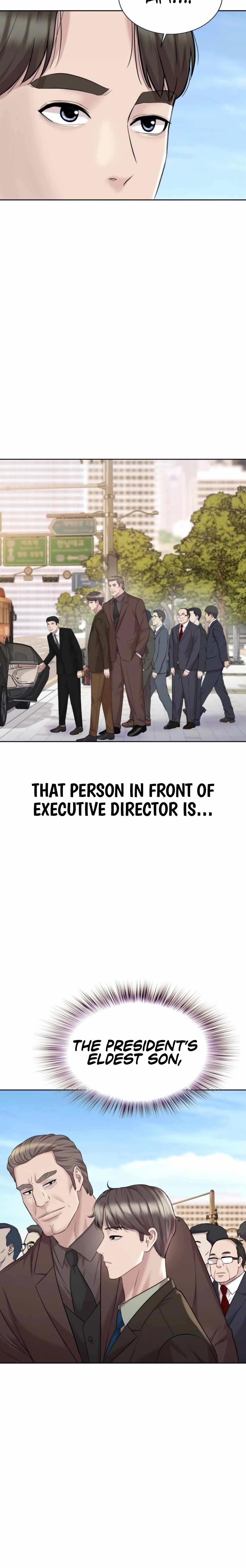 Read Even the Lottery Jackpot Winner Still Goes to Work Manga Online