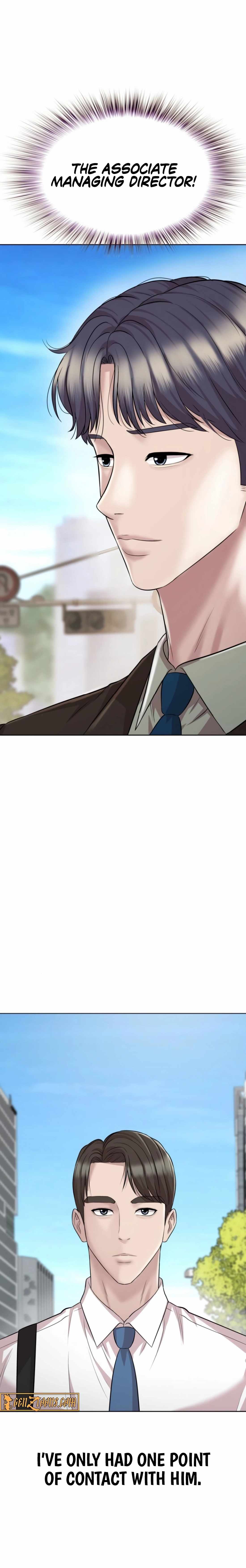 Read Even the Lottery Jackpot Winner Still Goes to Work Manga Online