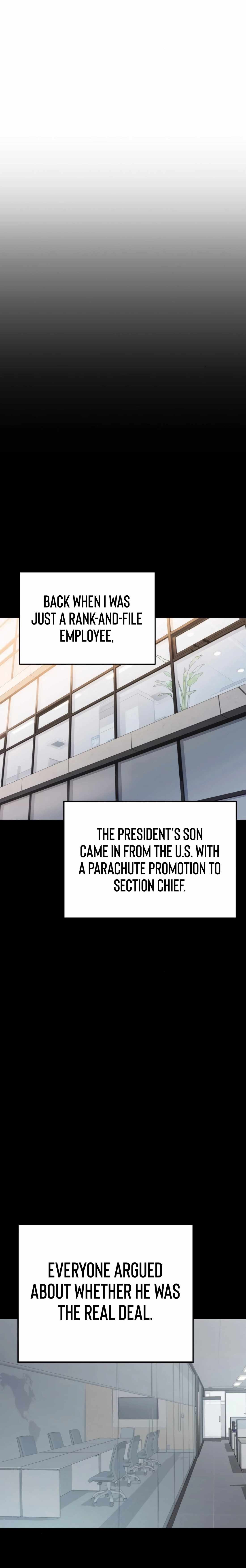 Read Even the Lottery Jackpot Winner Still Goes to Work Manga Online