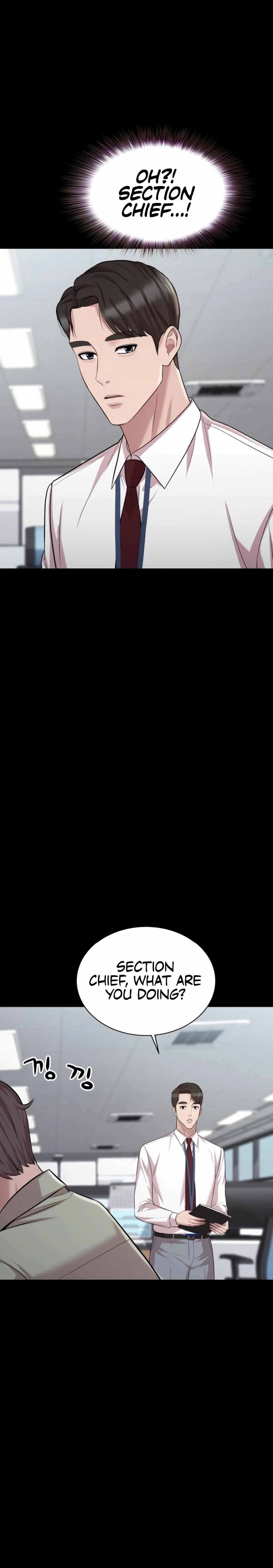 Read Even the Lottery Jackpot Winner Still Goes to Work Manga Online