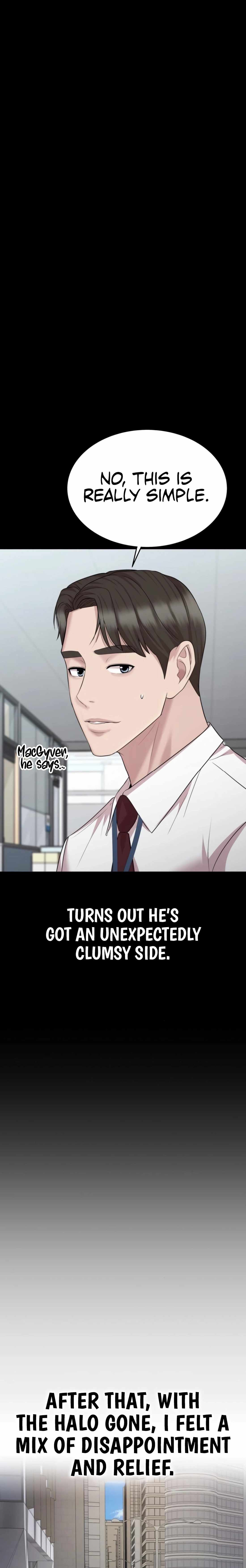 Read Even the Lottery Jackpot Winner Still Goes to Work Manga Online