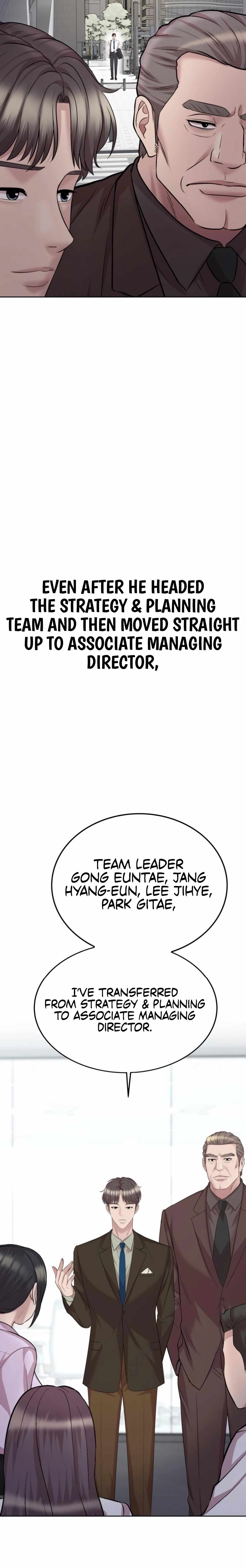 Read Even the Lottery Jackpot Winner Still Goes to Work Manga Online