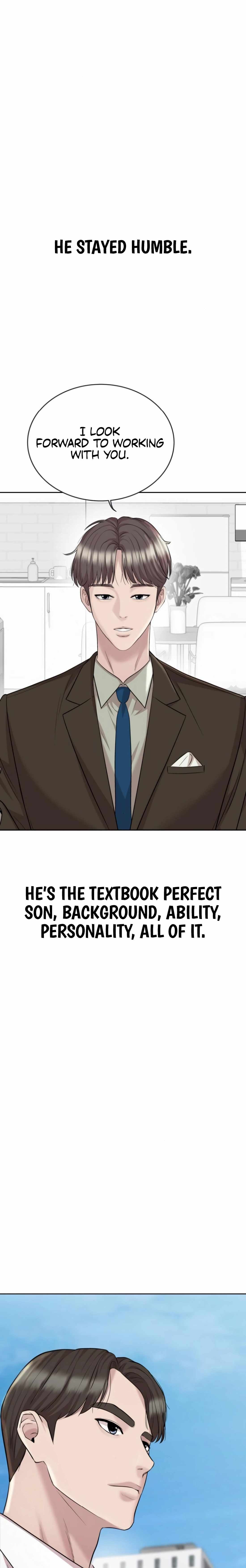 Read Even the Lottery Jackpot Winner Still Goes to Work Manga Online