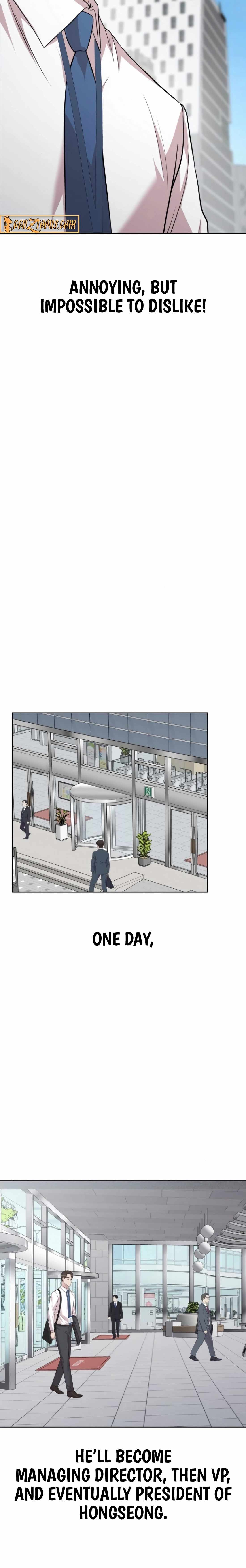 Read Even the Lottery Jackpot Winner Still Goes to Work Manga Online