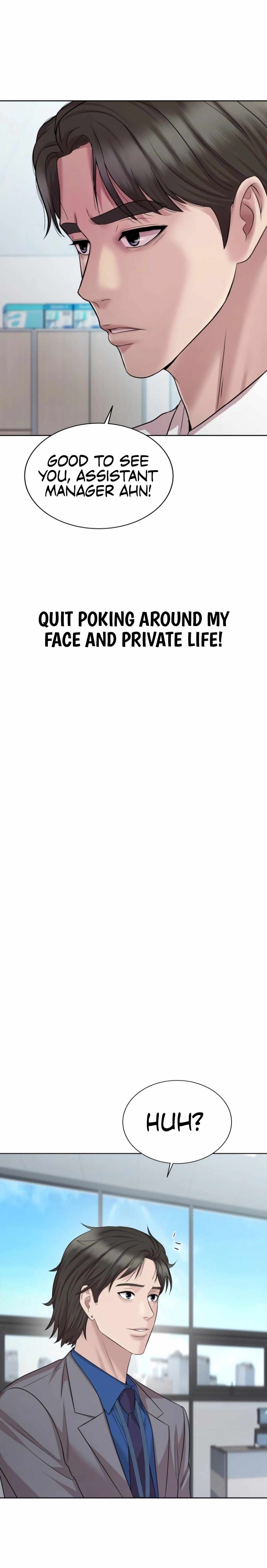 Read Even the Lottery Jackpot Winner Still Goes to Work Manga Online