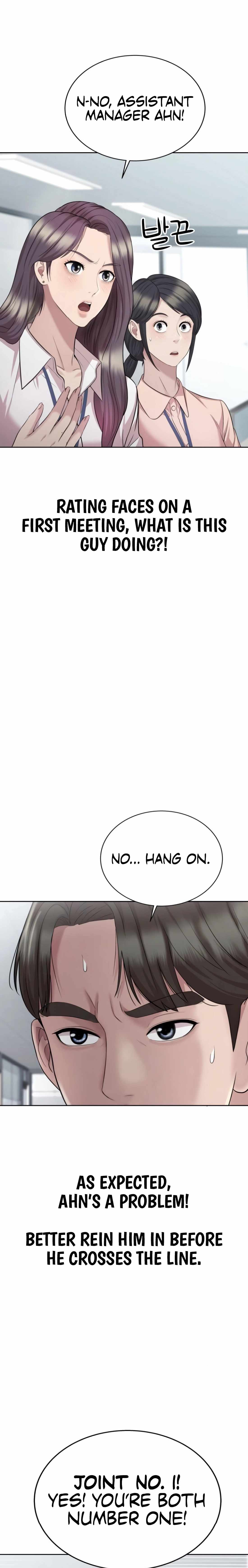 Read Even the Lottery Jackpot Winner Still Goes to Work Manga Online