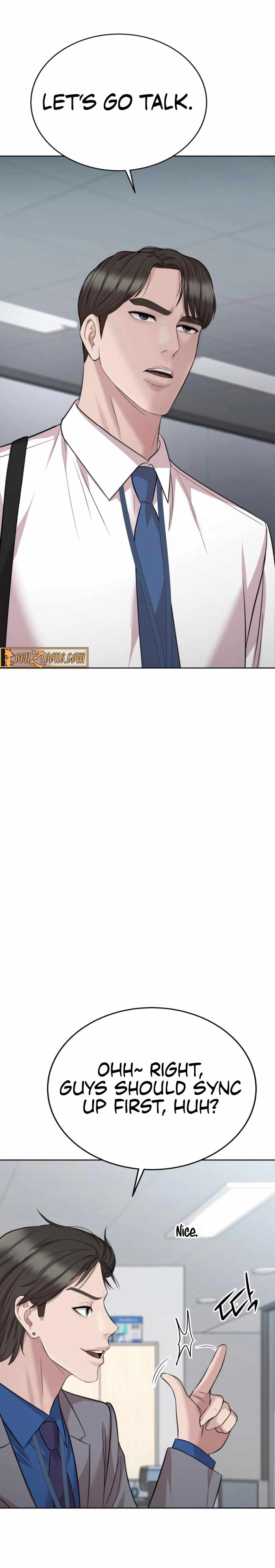 Read Even the Lottery Jackpot Winner Still Goes to Work Manga Online