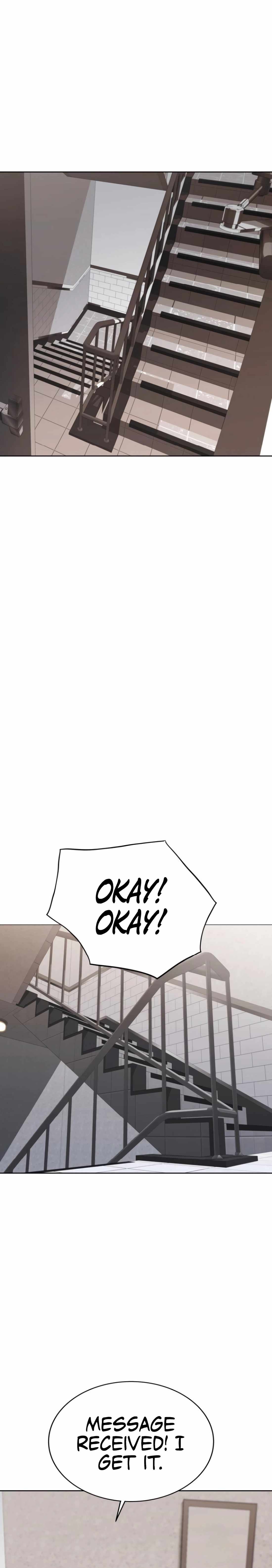 Read Even the Lottery Jackpot Winner Still Goes to Work Manga Online