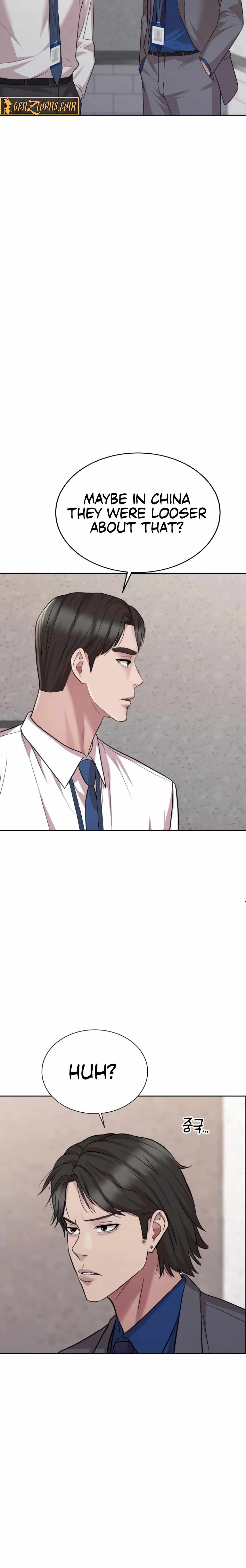 Read Even the Lottery Jackpot Winner Still Goes to Work Manga Online