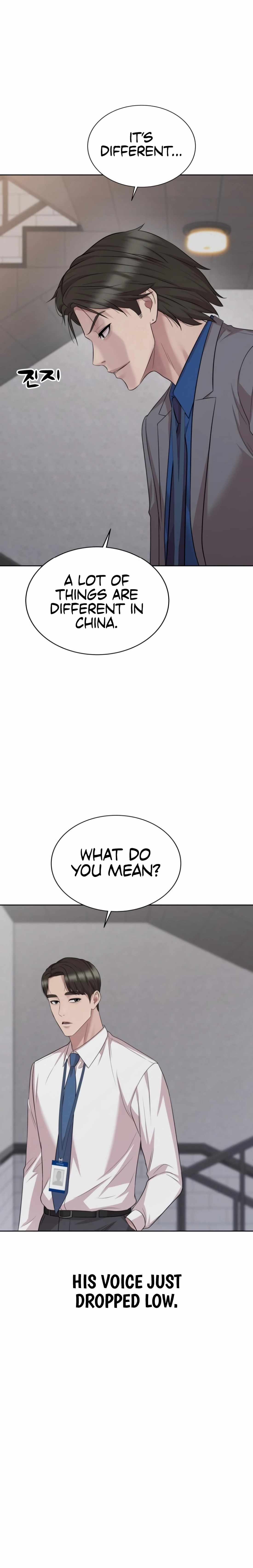 Read Even the Lottery Jackpot Winner Still Goes to Work Manga Online