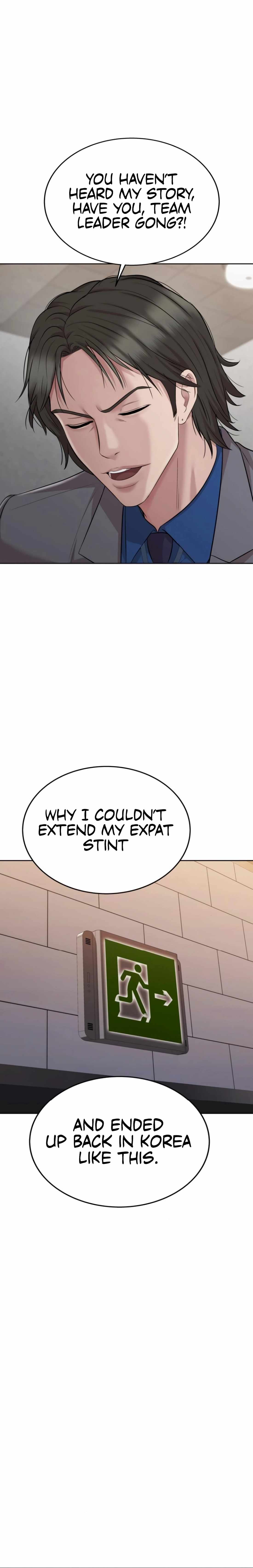 Read Even the Lottery Jackpot Winner Still Goes to Work Manga Online