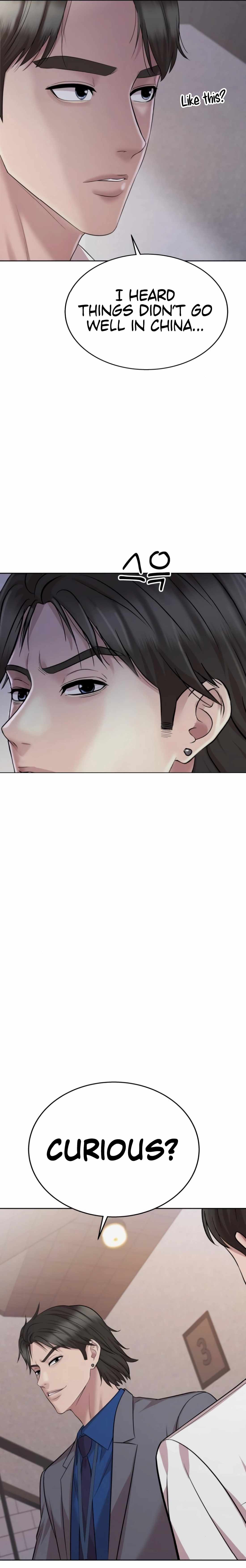 Read Even the Lottery Jackpot Winner Still Goes to Work Manga Online