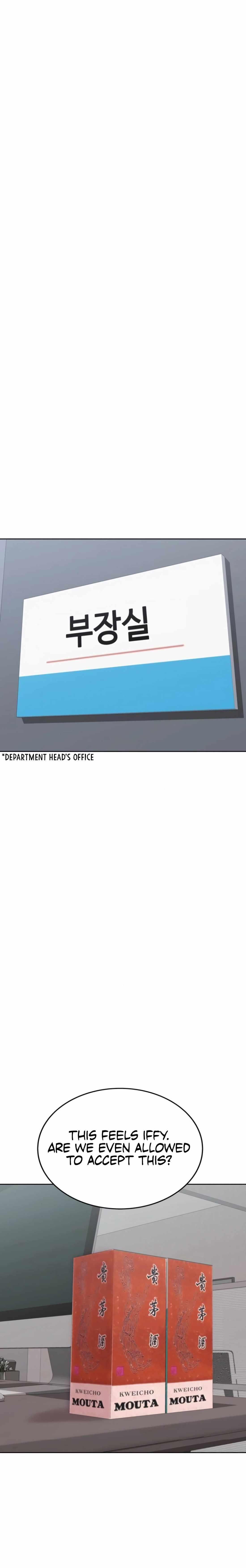 Read Even the Lottery Jackpot Winner Still Goes to Work Manga Online