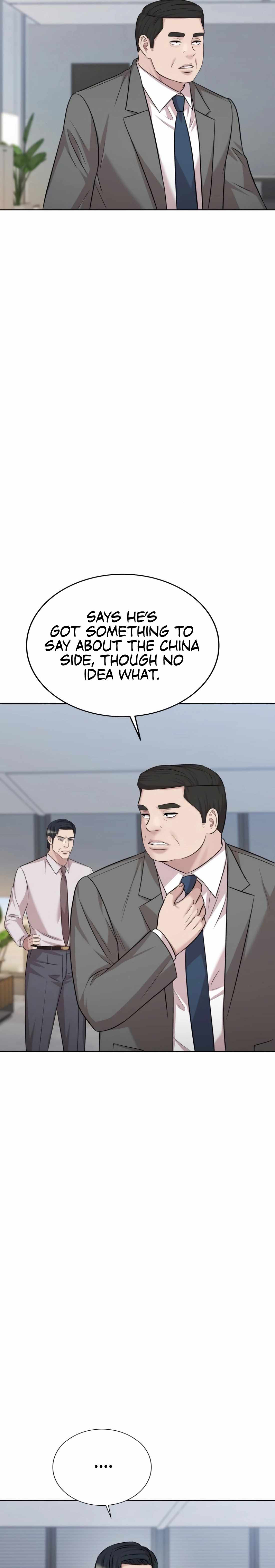 Read Even the Lottery Jackpot Winner Still Goes to Work Manga Online