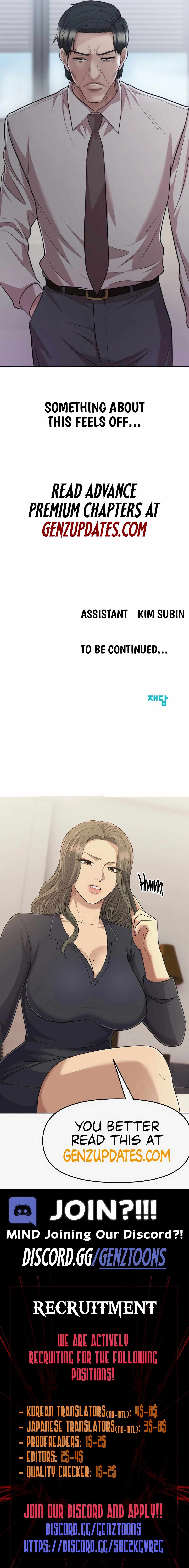 Read Even the Lottery Jackpot Winner Still Goes to Work Manga Online