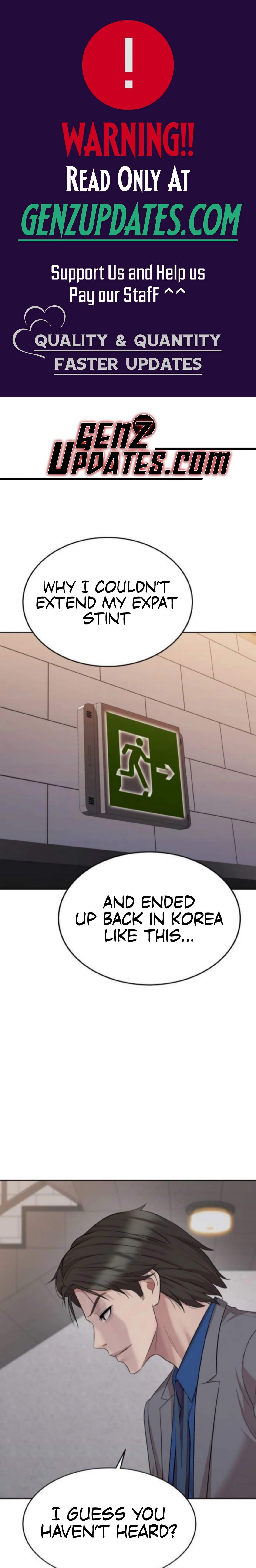 Read Even the Lottery Jackpot Winner Still Goes to Work Manga Online