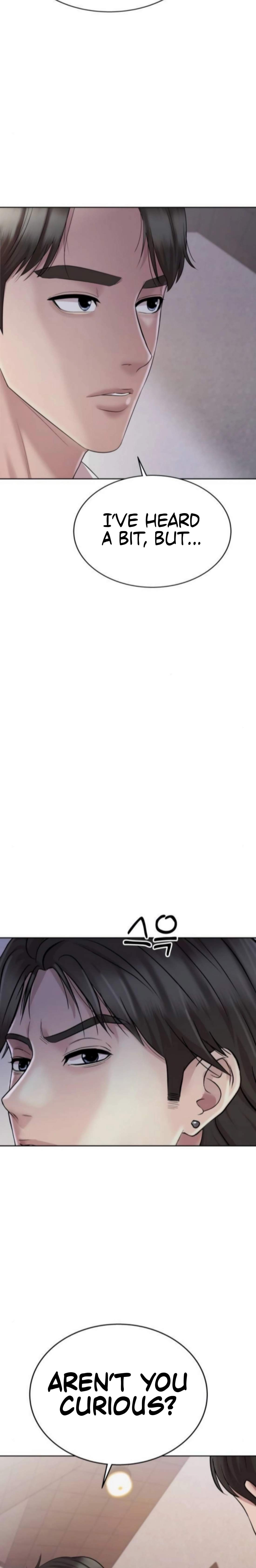 Read Even the Lottery Jackpot Winner Still Goes to Work Manga Online