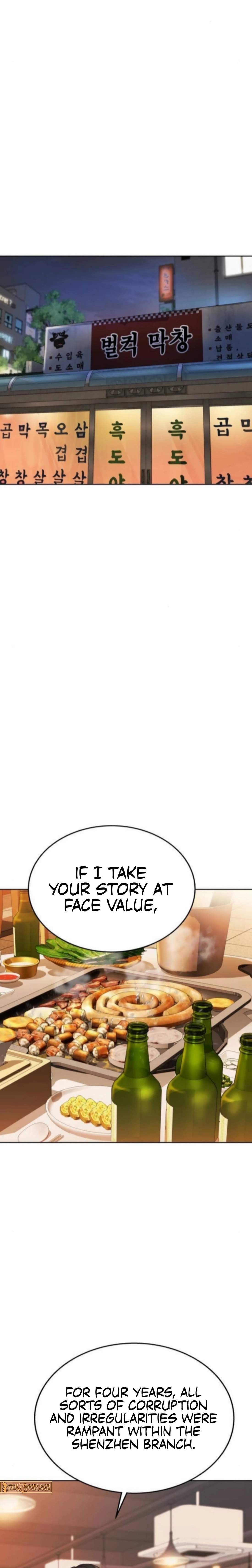 Read Even the Lottery Jackpot Winner Still Goes to Work Manga Online