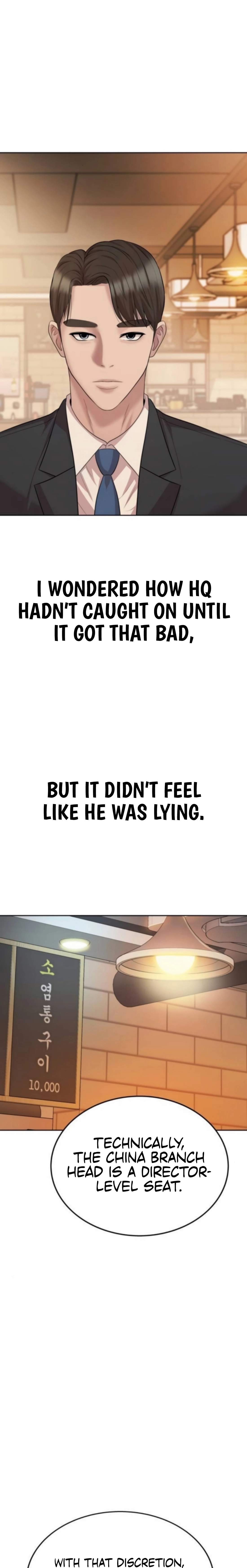 Read Even the Lottery Jackpot Winner Still Goes to Work Manga Online