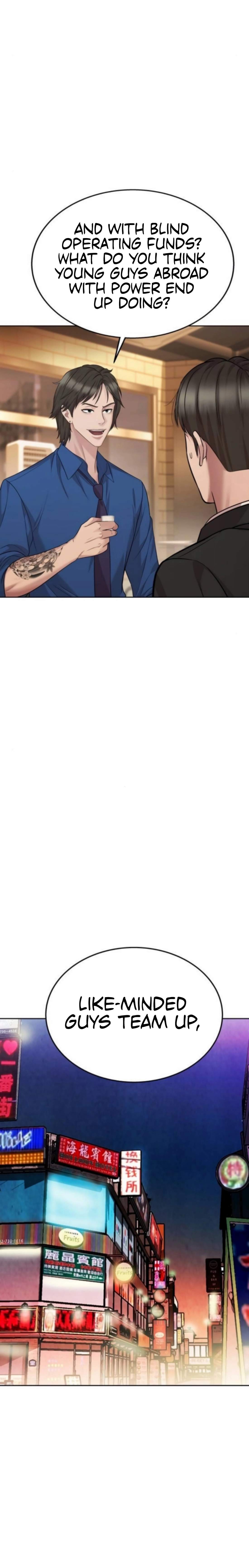 Read Even the Lottery Jackpot Winner Still Goes to Work Manga Online