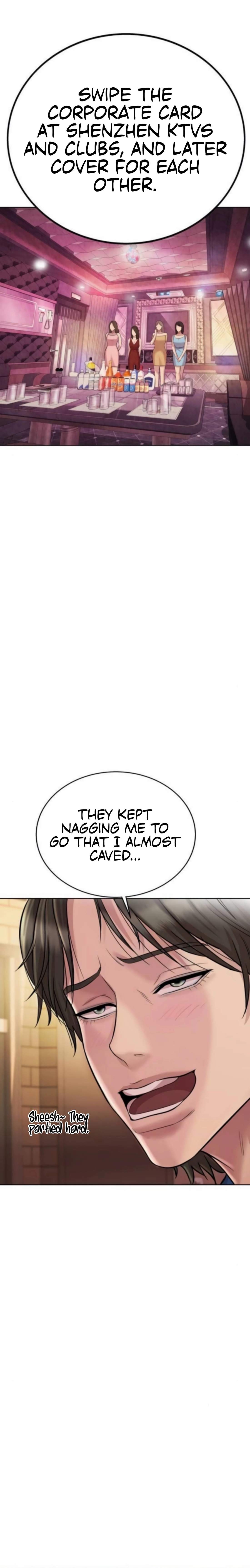 Read Even the Lottery Jackpot Winner Still Goes to Work Manga Online