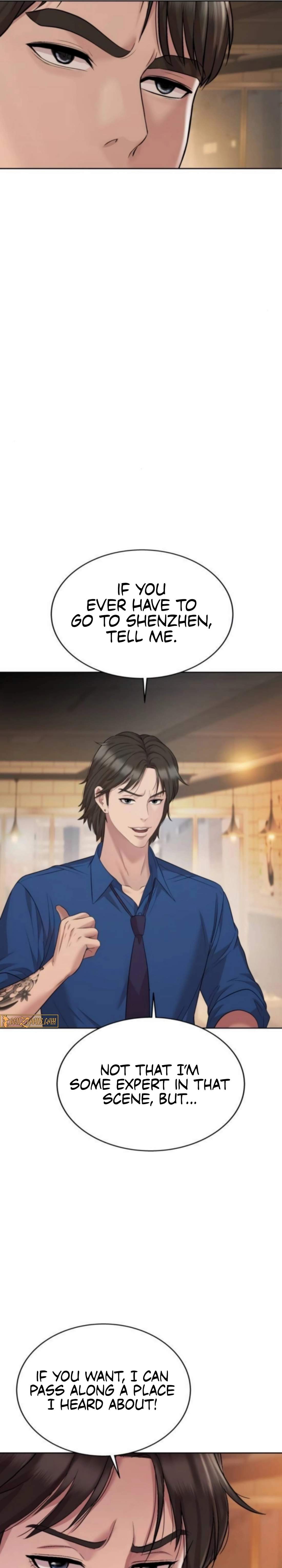 Read Even the Lottery Jackpot Winner Still Goes to Work Manga Online