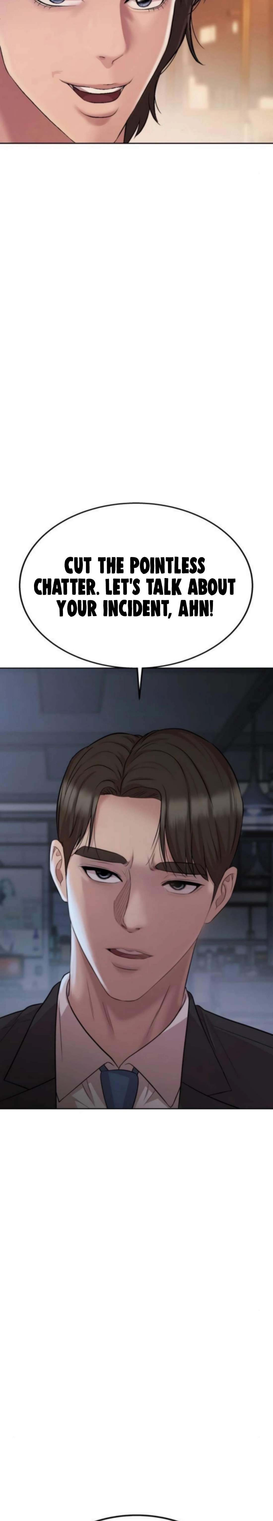 Read Even the Lottery Jackpot Winner Still Goes to Work Manga Online