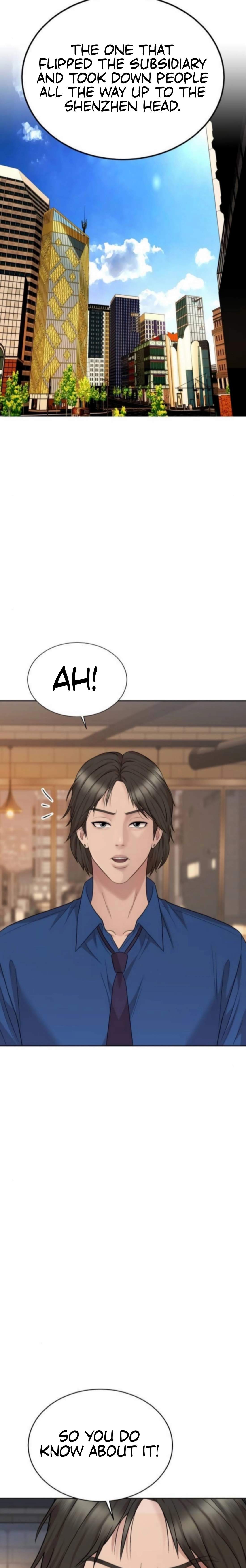 Read Even the Lottery Jackpot Winner Still Goes to Work Manga Online