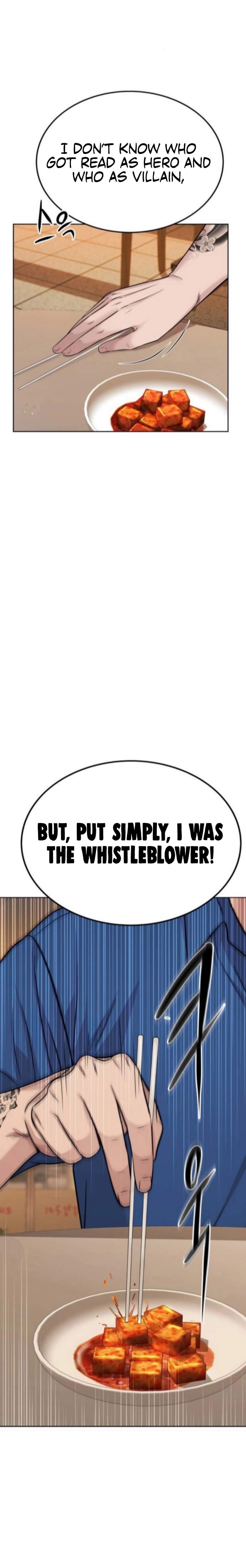 Read Even the Lottery Jackpot Winner Still Goes to Work Manga Online