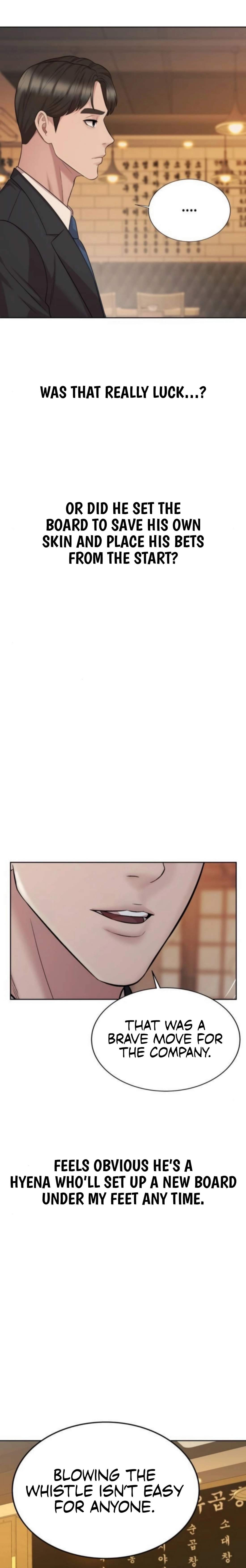 Read Even the Lottery Jackpot Winner Still Goes to Work Manga Online