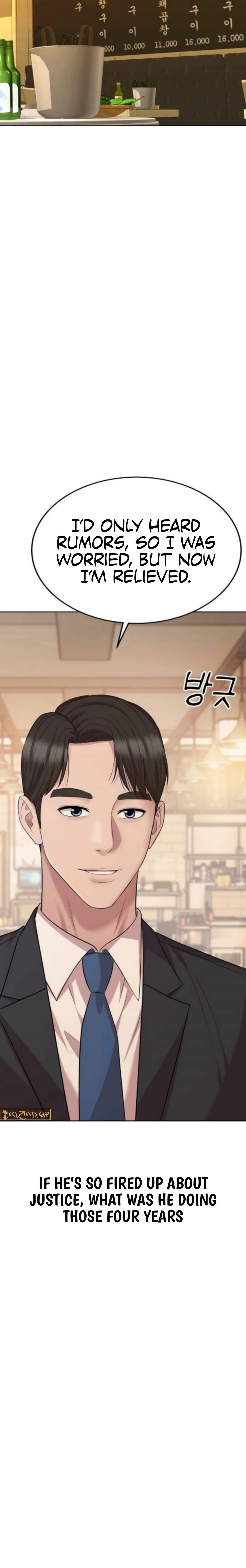 Read Even the Lottery Jackpot Winner Still Goes to Work Manga Online