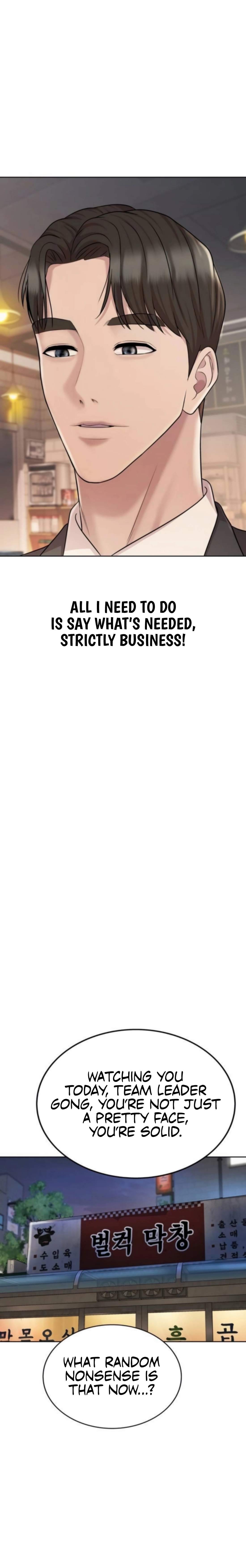 Read Even the Lottery Jackpot Winner Still Goes to Work Manga Online