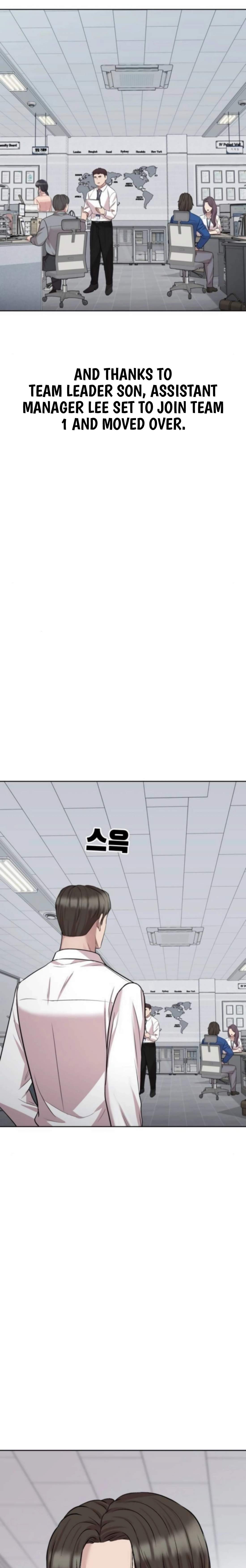 Read Even the Lottery Jackpot Winner Still Goes to Work Manga Online