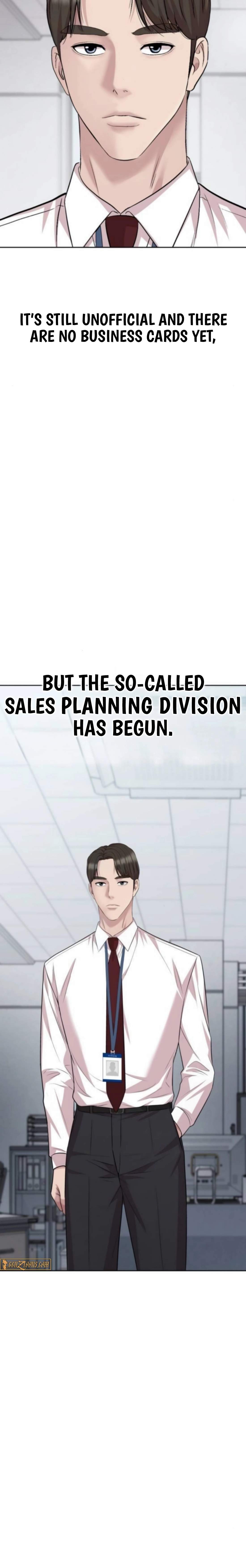 Read Even the Lottery Jackpot Winner Still Goes to Work Manga Online